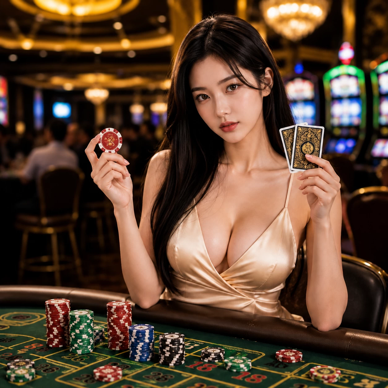 Cara Mendaftar dan Bermain di big777